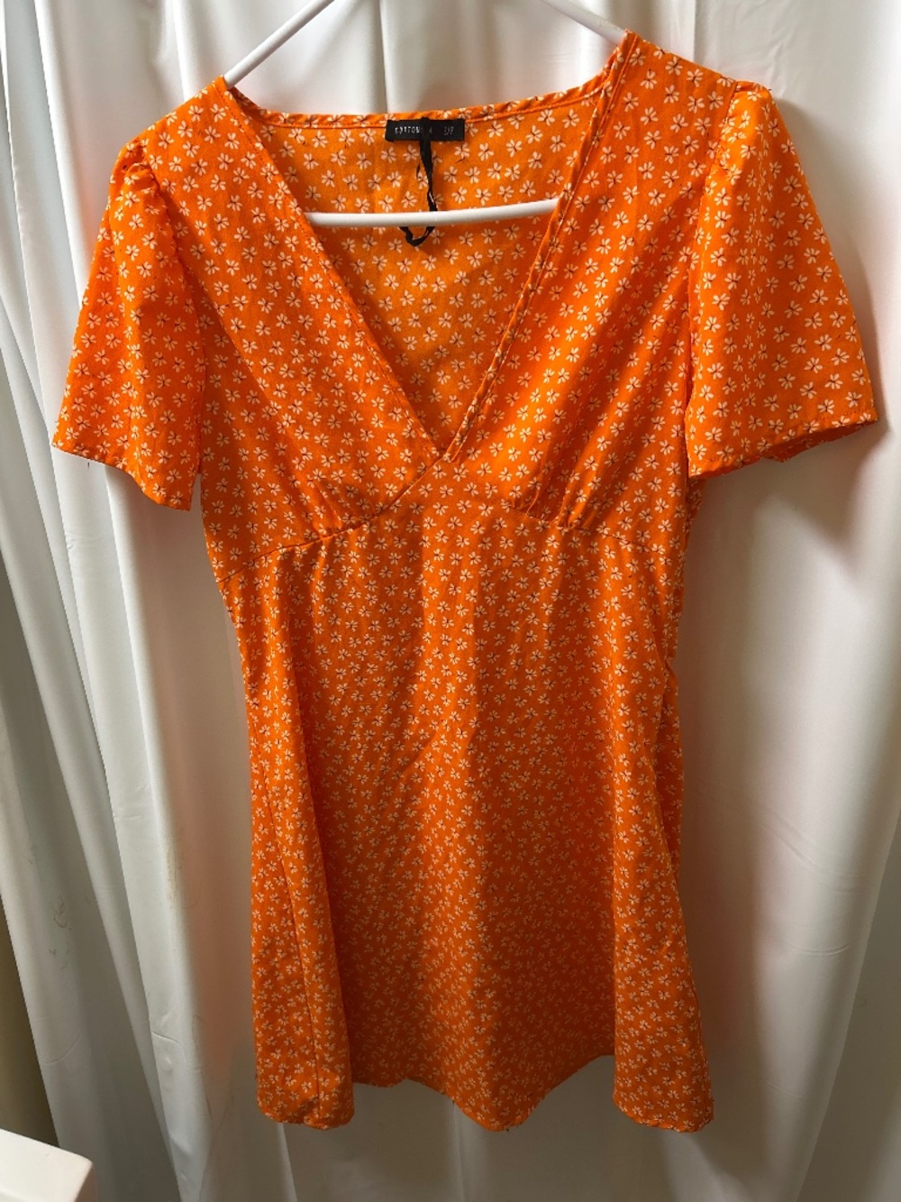 Cotton On Floral Dress